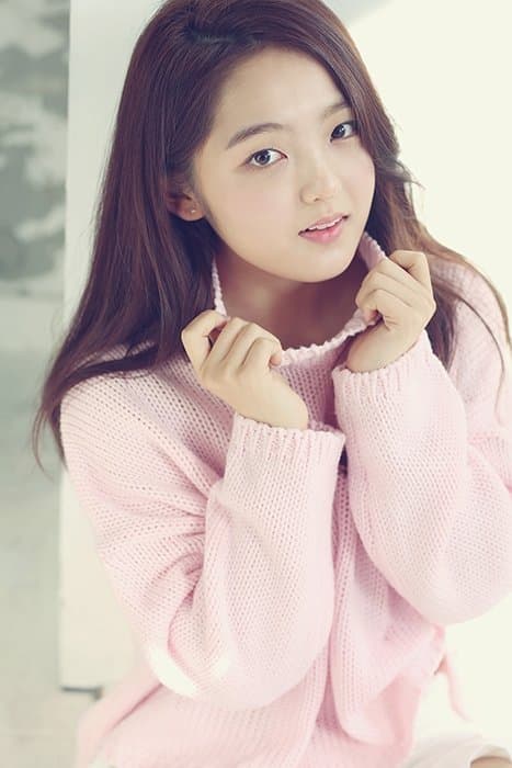 Seo Shin-ae Profile Photo