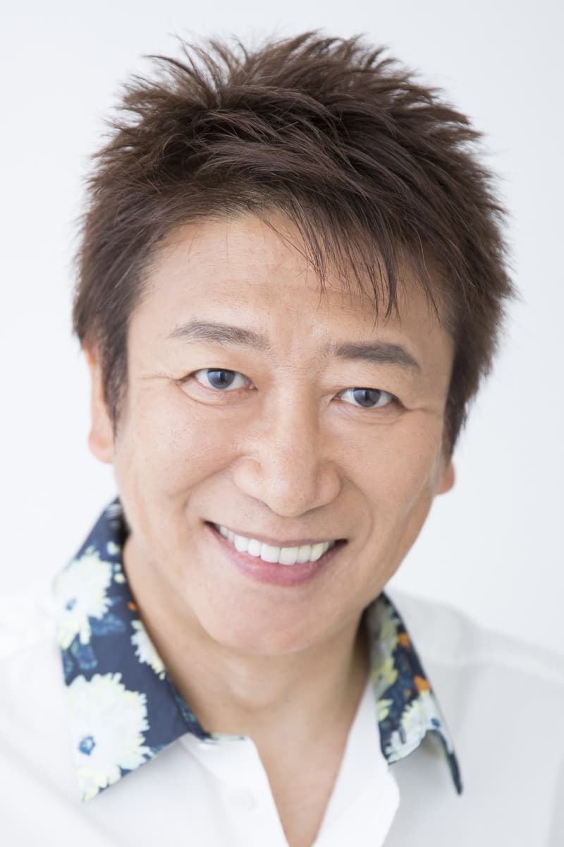 Kazuhiko Inoue Profile Photo
