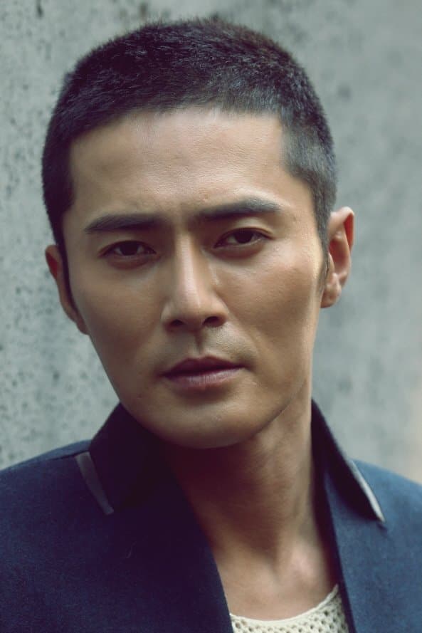Cho Dong-hyuk Profile Photo