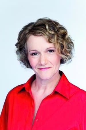 Genevieve Morris Profile Photo