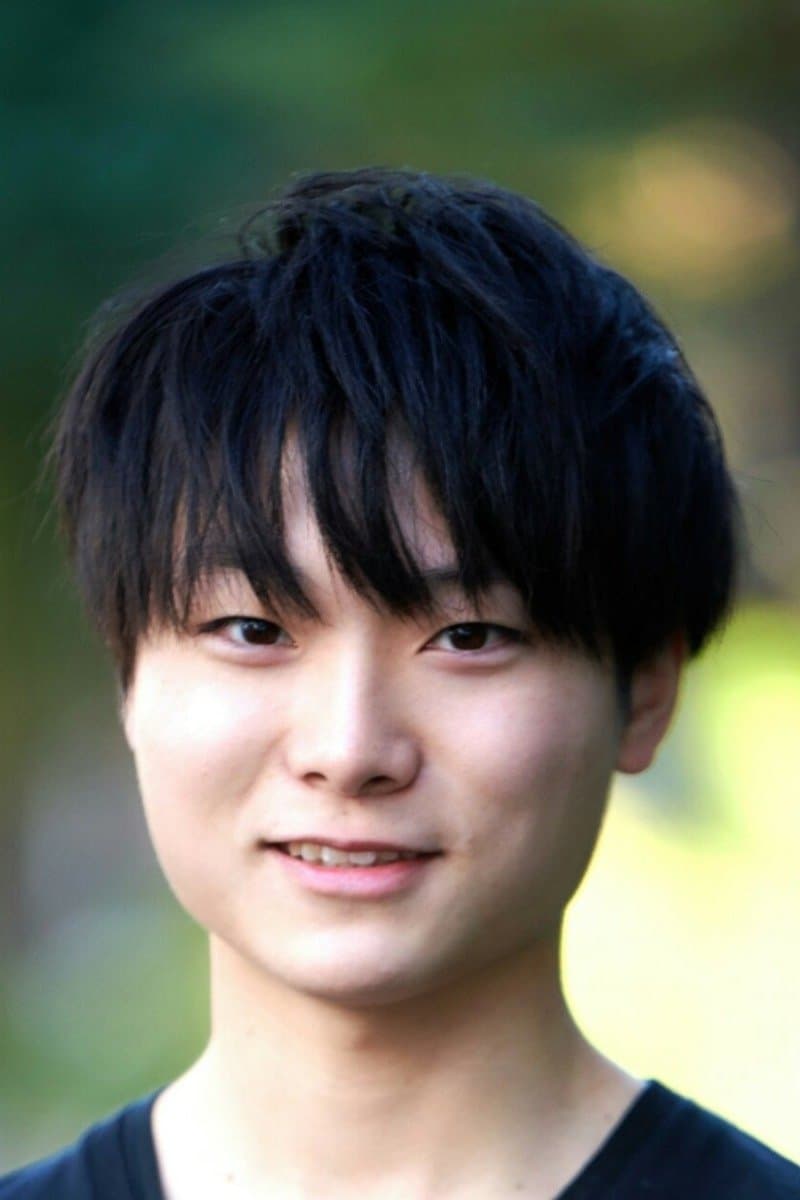 Naoki Inukai Profile Photo