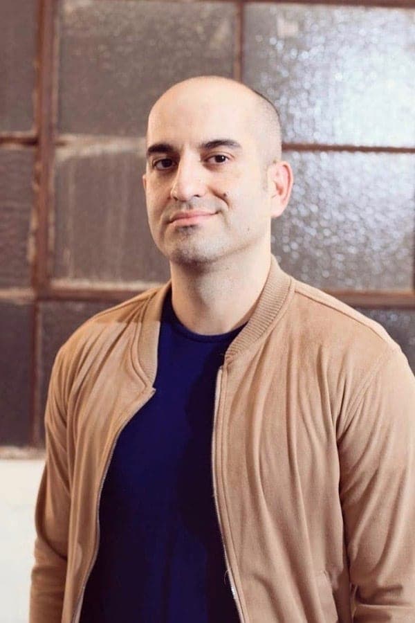 Matt Eskandari Profile Photo