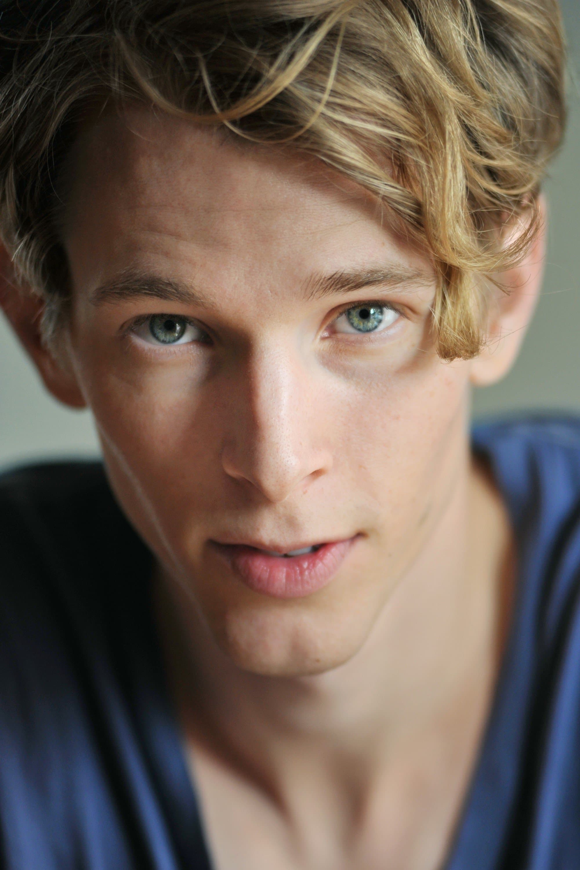 Parker Croft Profile Photo