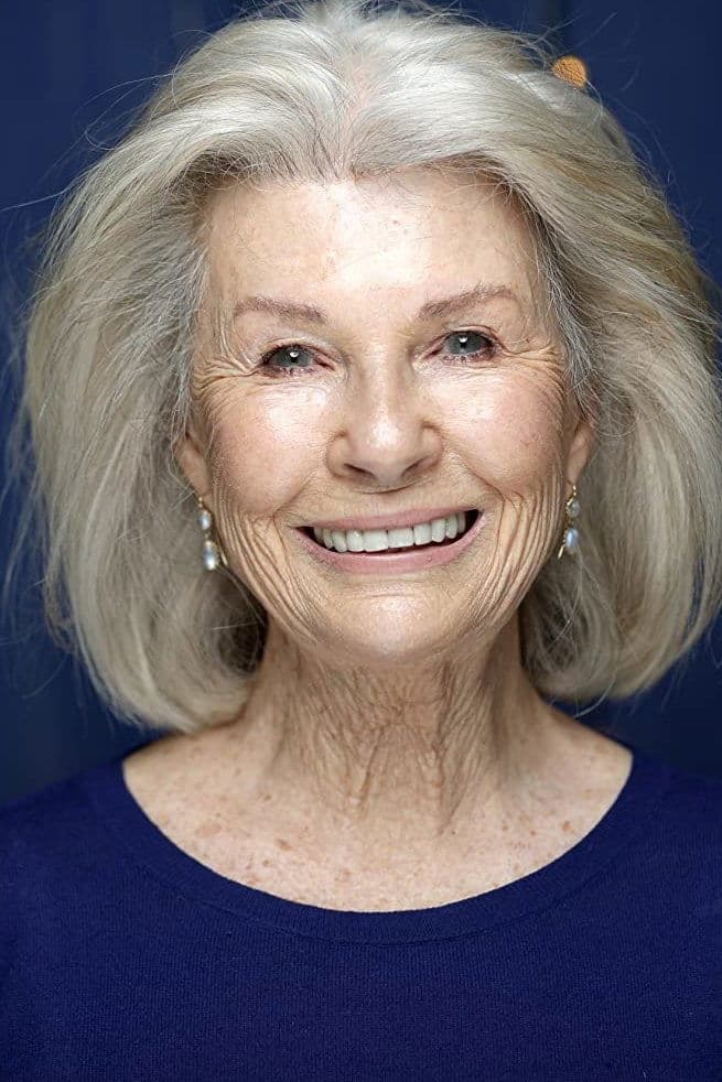 Robyn Nevin Profile Photo