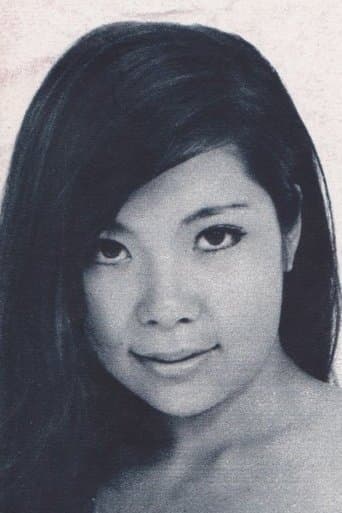 Miki Hayashi Profile Photo