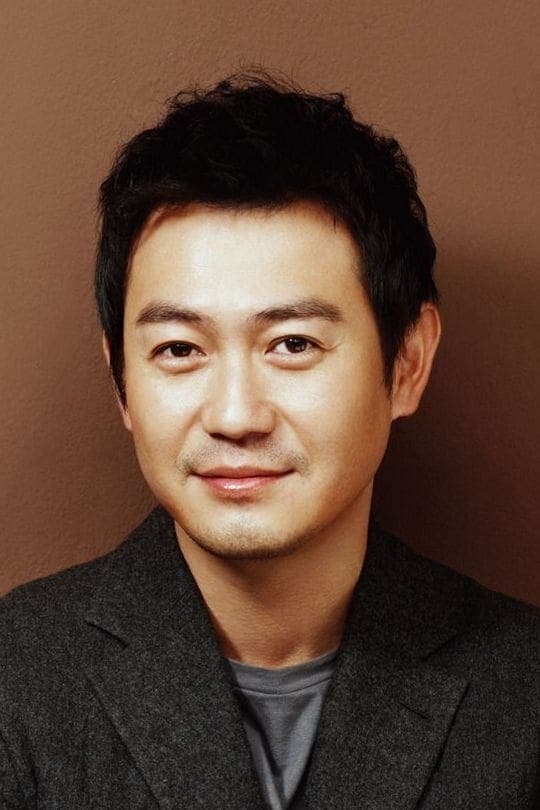 Park Yong-woo Profile Photo