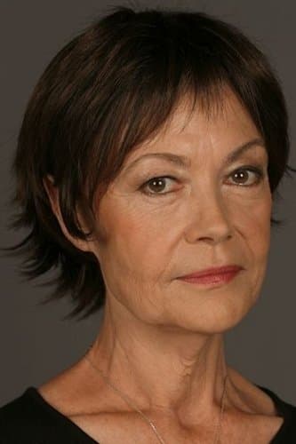 Brigitte Catillon Profile Photo