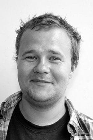 Elias Holmen Sørensen Profile Photo
