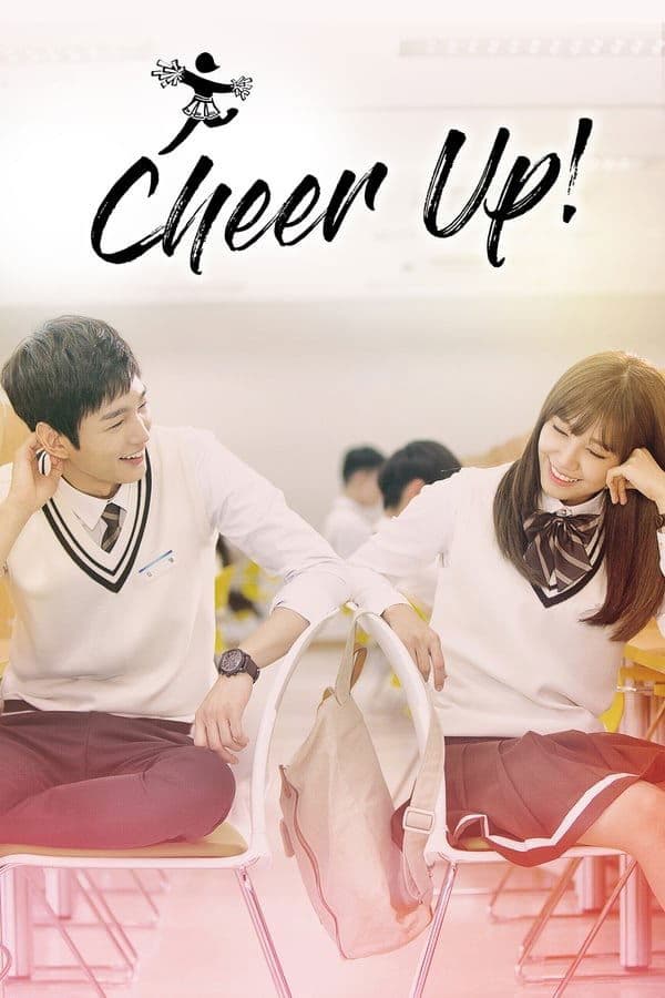 Cheer Up! TV Show Poster