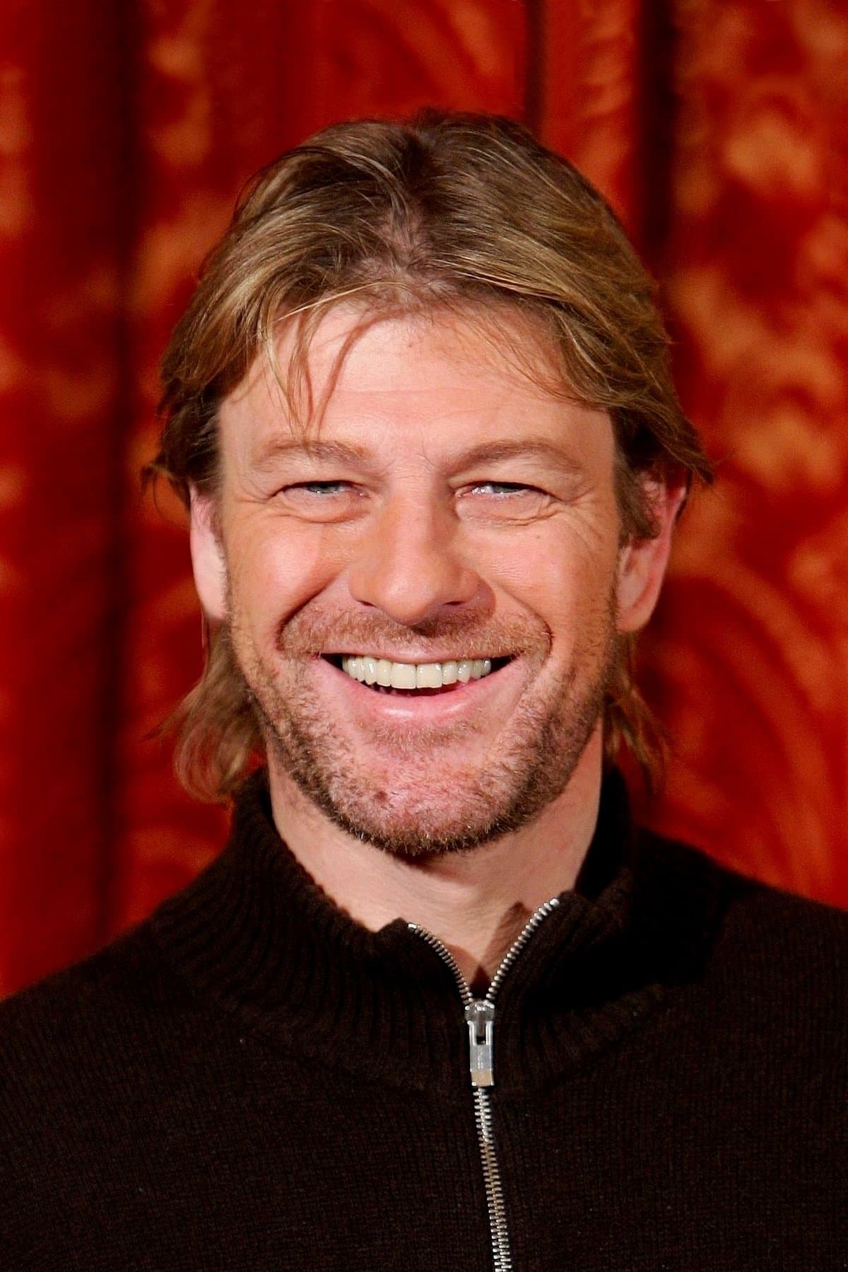 Sean Bean Profile Photo