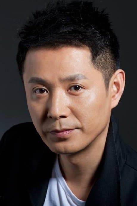 Guo Guangping Profile Photo