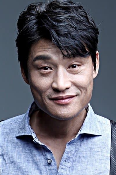 Park Jeong-hak Profile Photo