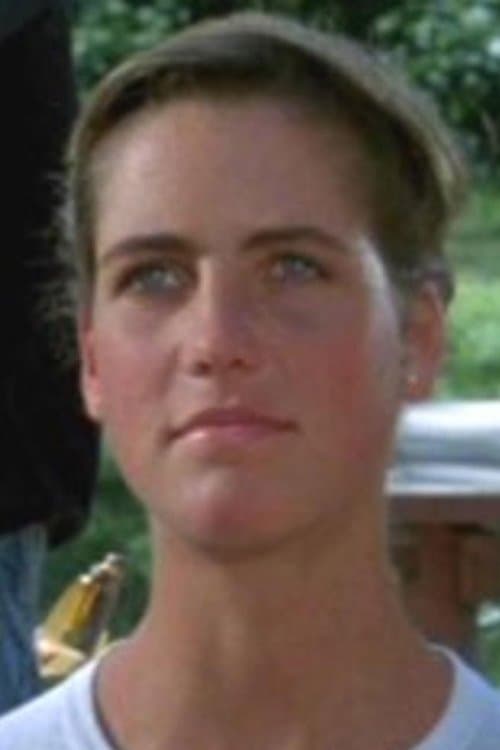 Kirsten Baker Profile Photo