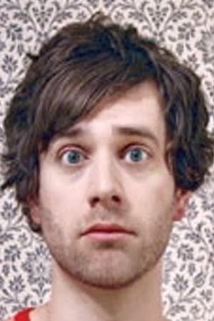Spencer Brown Profile Photo