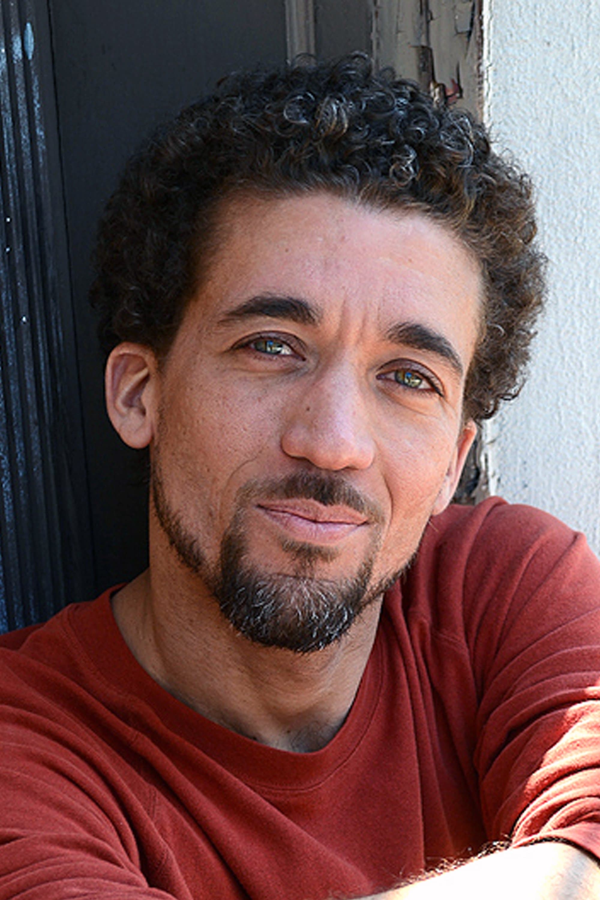 Scott Norman Profile Photo