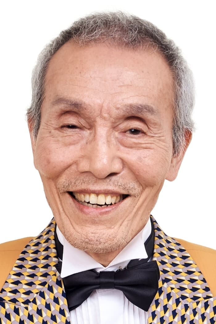 Oh Young-soo Profile Photo