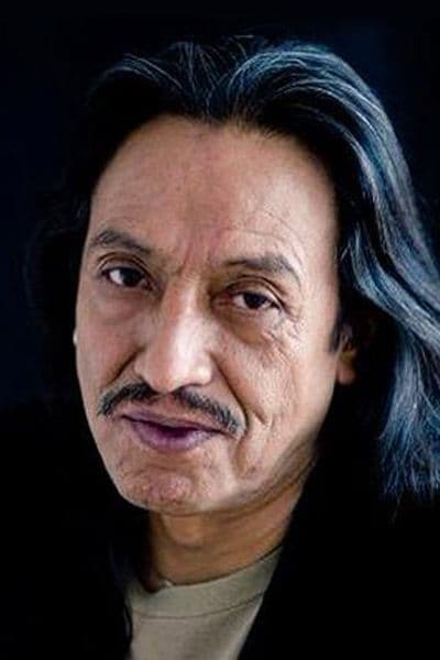 Antonio Monroy Profile Photo