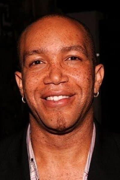 R. Ellis Frazier Profile Photo