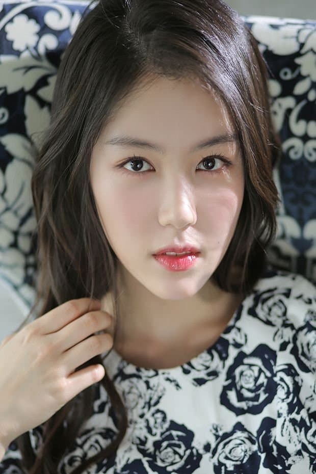 Park Shi-woo Profile Photo