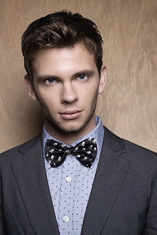 Devon Graye Profile Photo