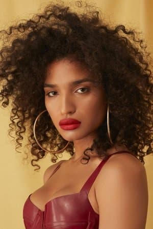 Indya Moore Profile Photo
