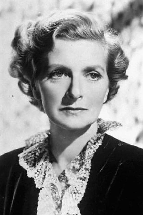 Gladys Cooper Profile Photo