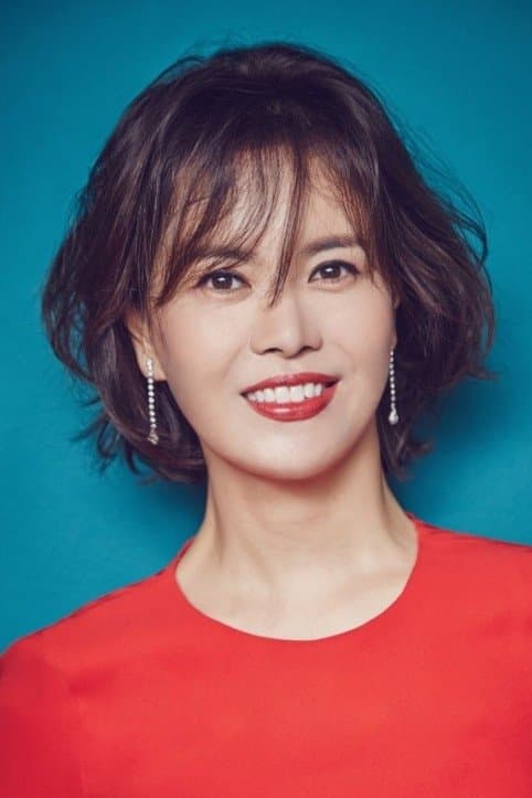 Baek Mi-kyung Profile Photo