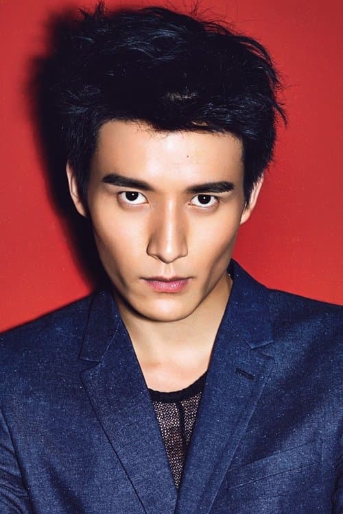 Wang Xichao Profile Photo