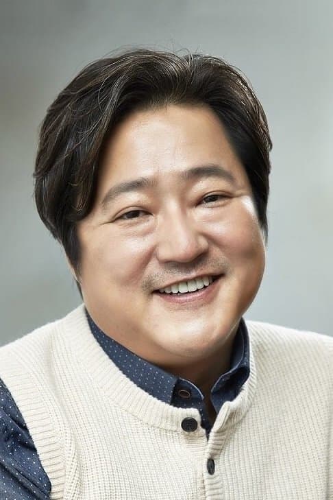 Kwak Do-won Profile Photo