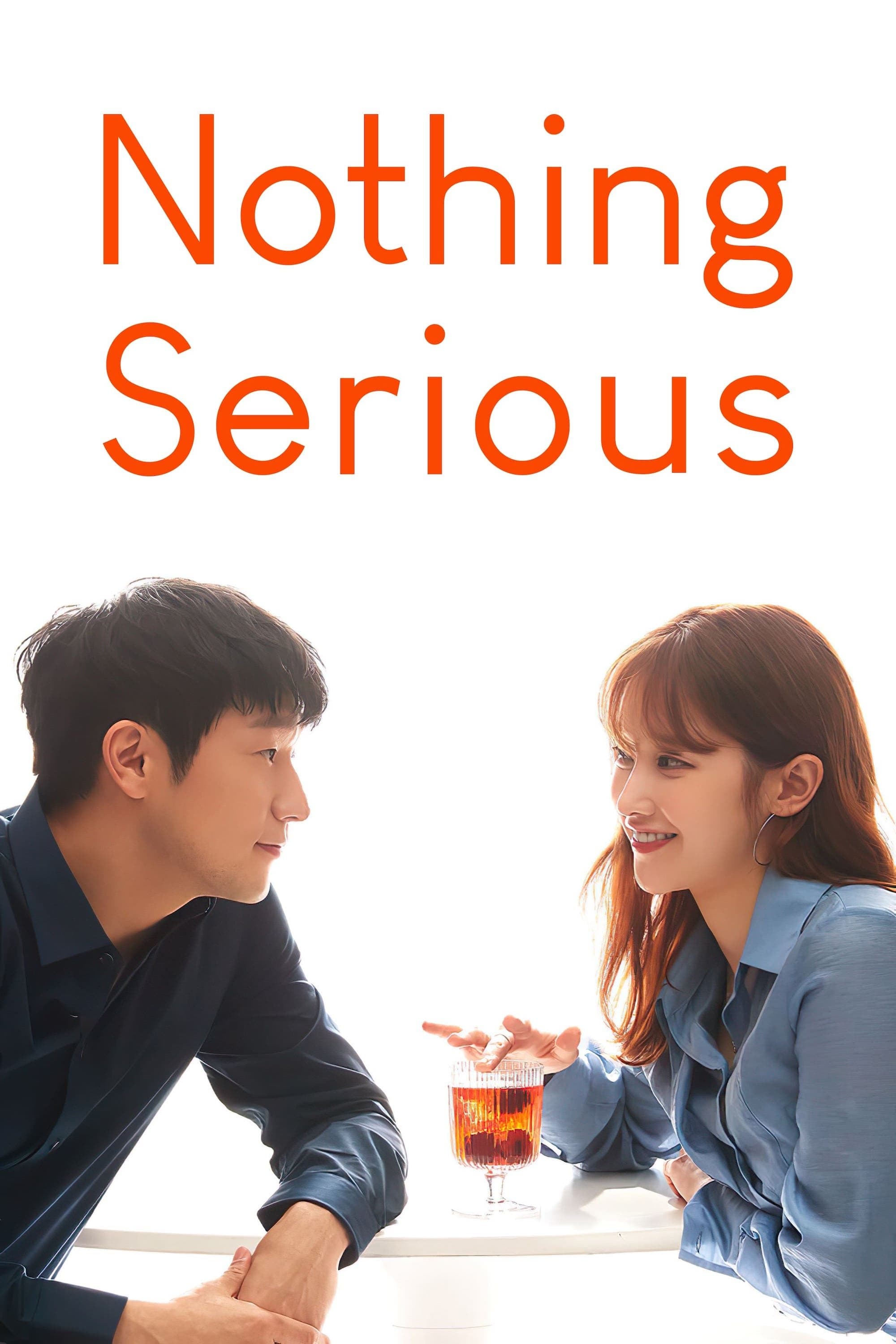 Nothing Serious Movie Poster