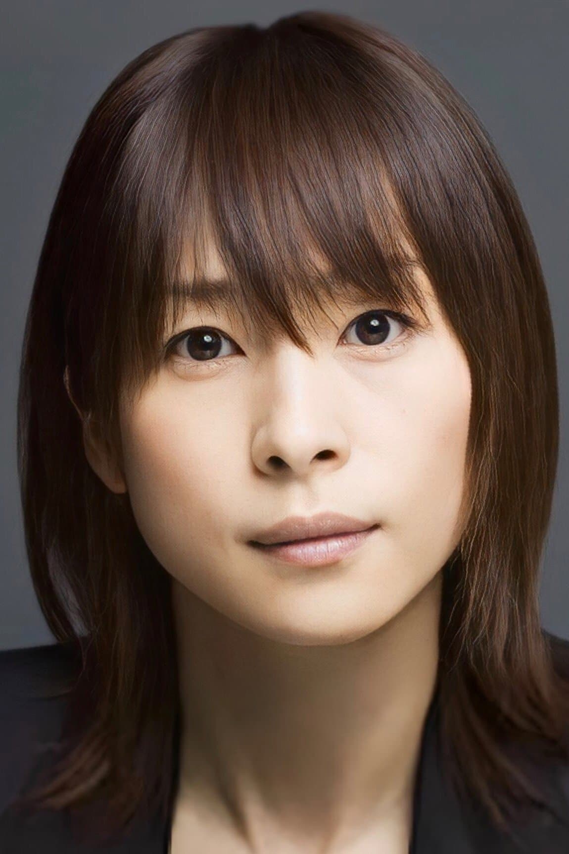 Naomi Nishida Profile Photo