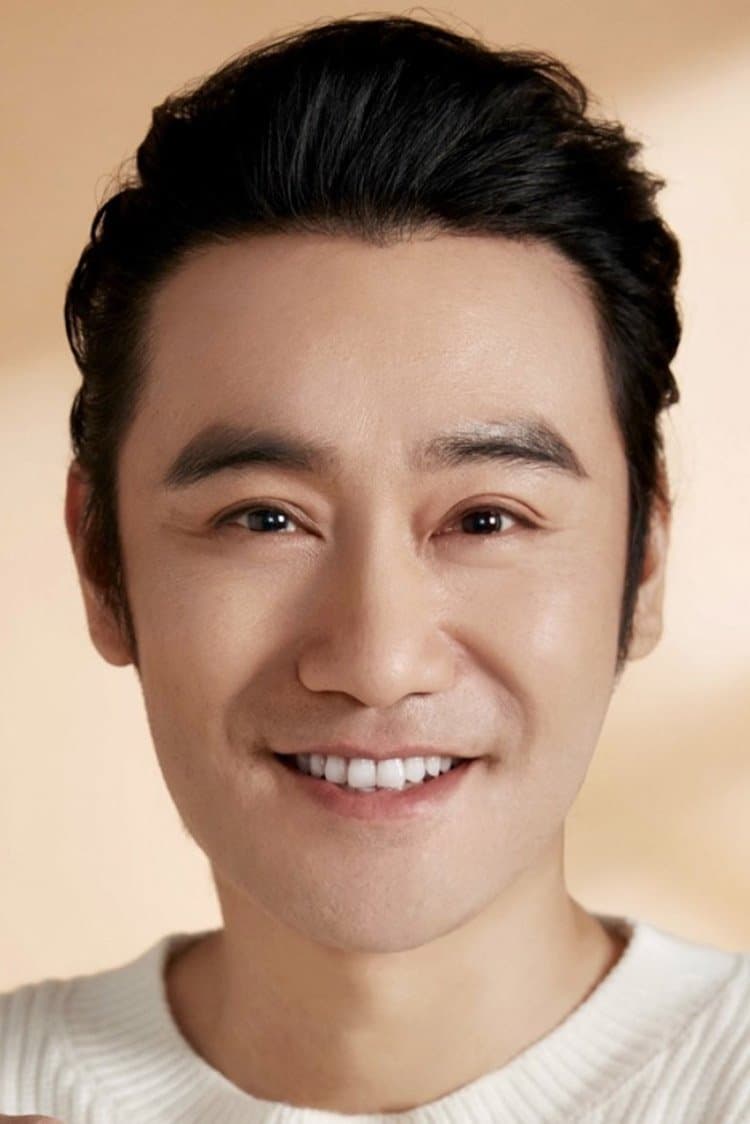 Chen Guan Ning Profile Photo