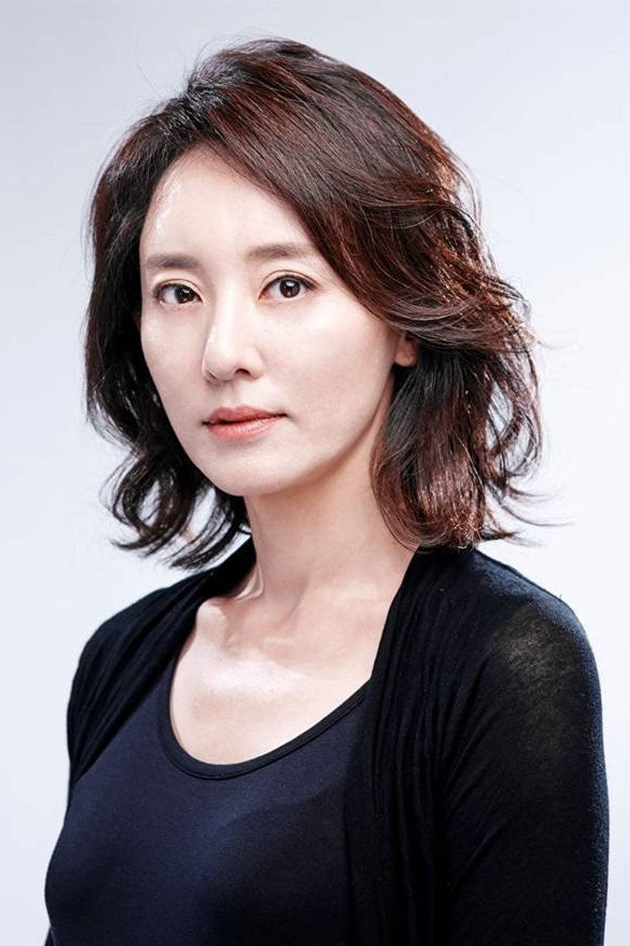 Yoon Da-kyung Profile Photo