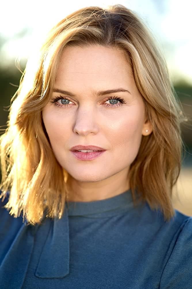 Sunny Mabrey Profile Photo