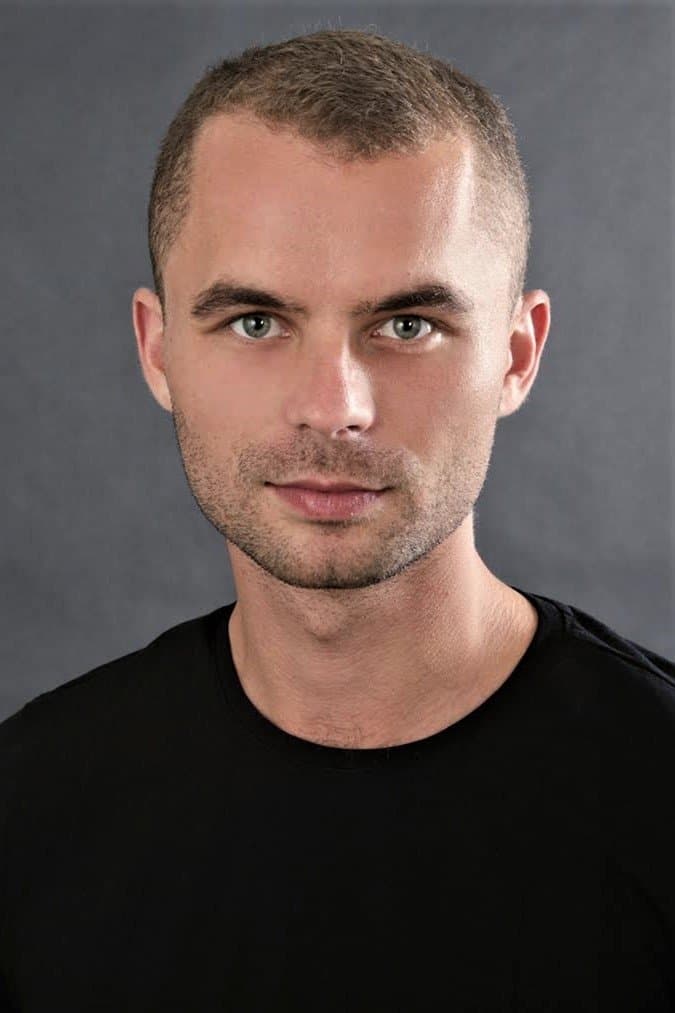 Geoffrey Couët Profile Photo