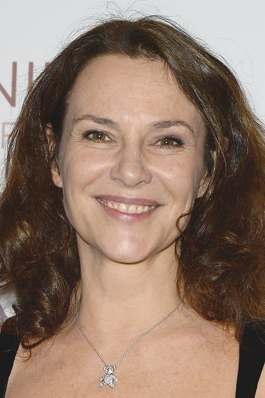 Valéria Cavalli Profile Photo