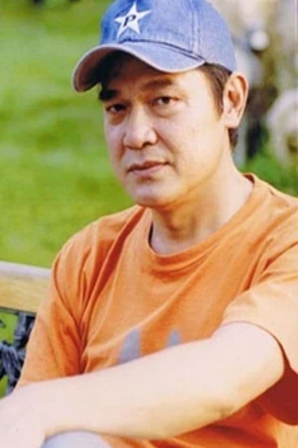 Shen Junyi Profile Photo