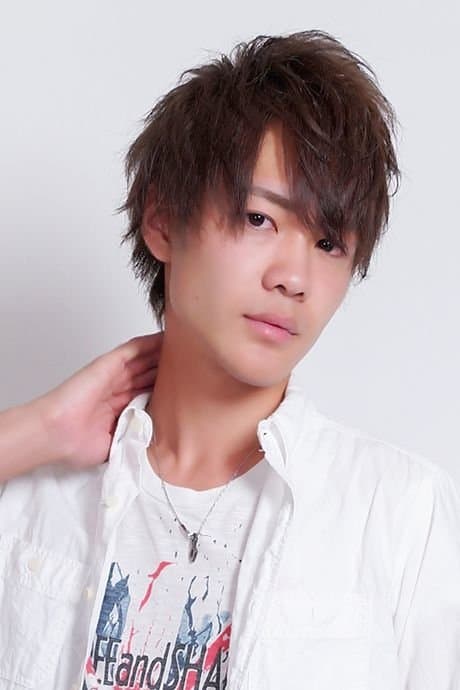 Mutsuki Iwanaka Profile Photo