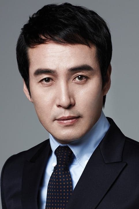 Jung Ho-bin Profile Photo