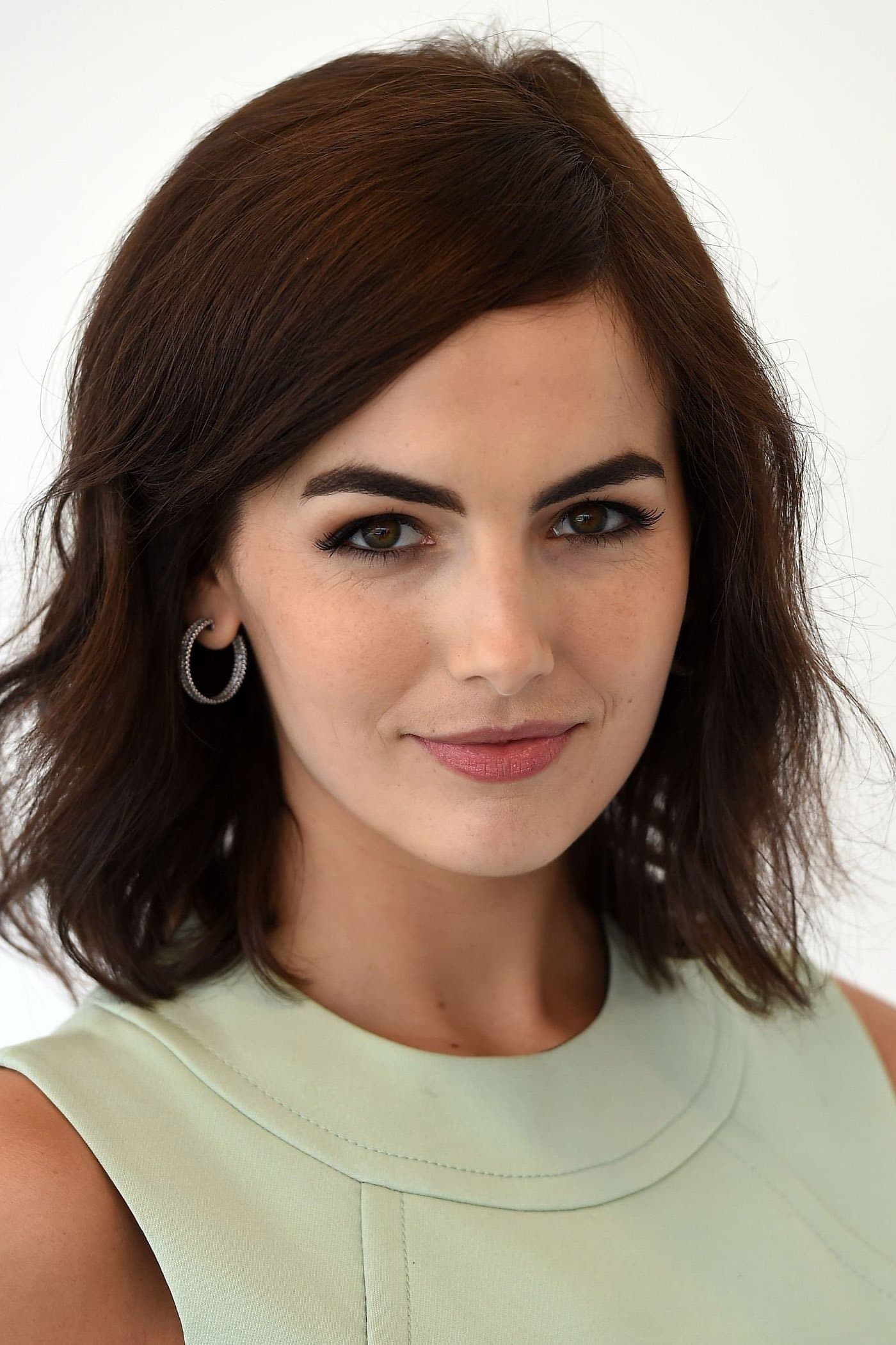Camilla Belle Profile Photo