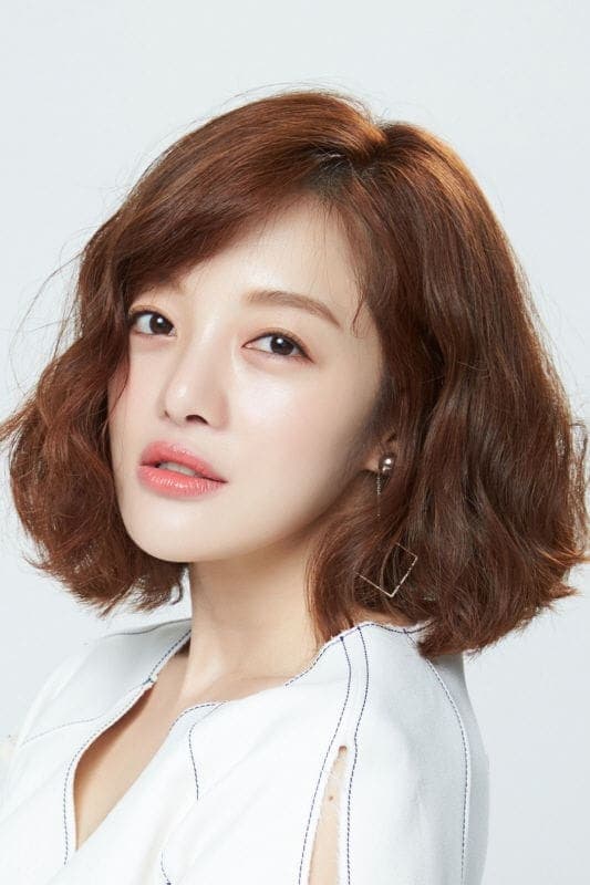 Hwang Bo-ra Profile Photo