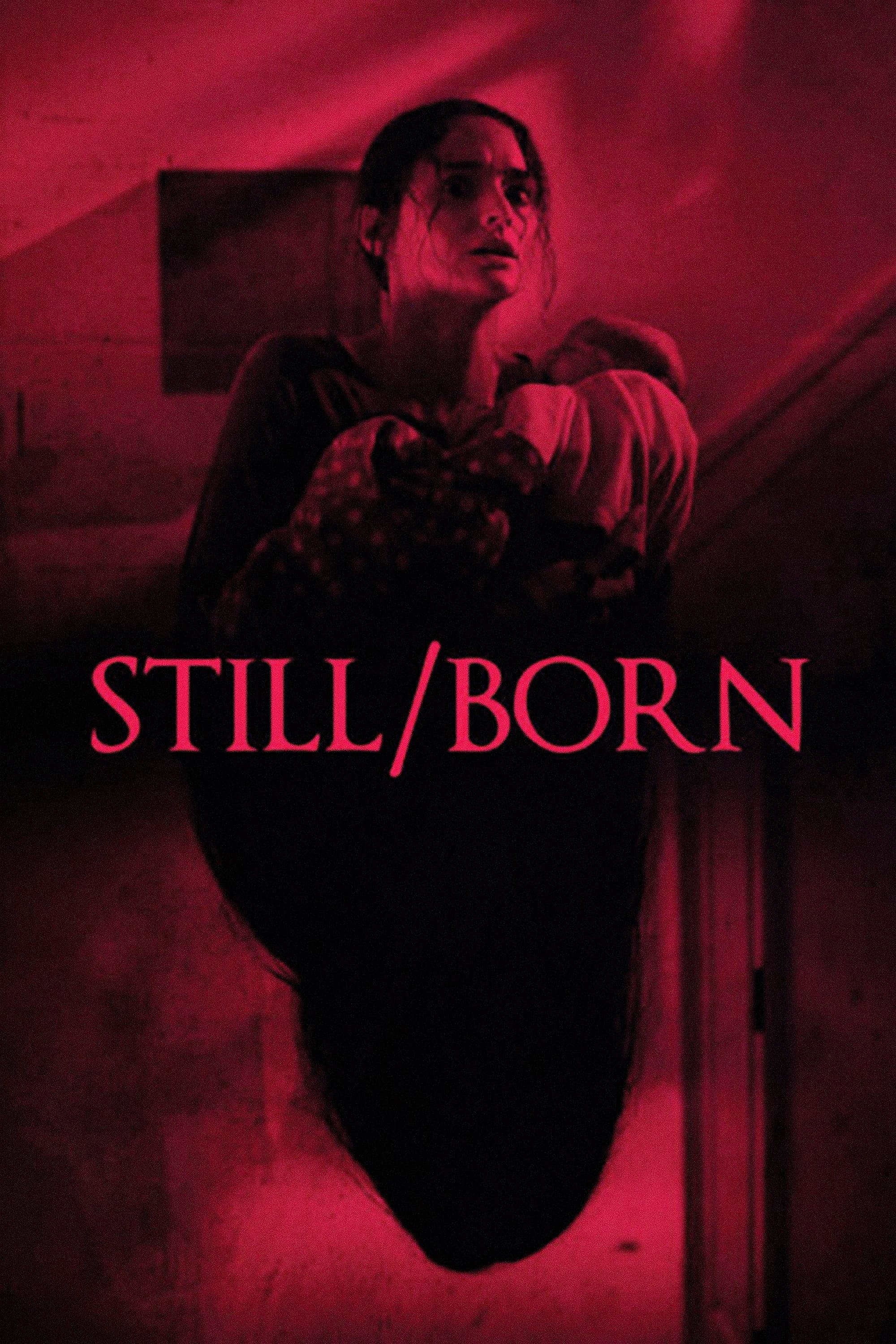 Still/Born Movie Poster