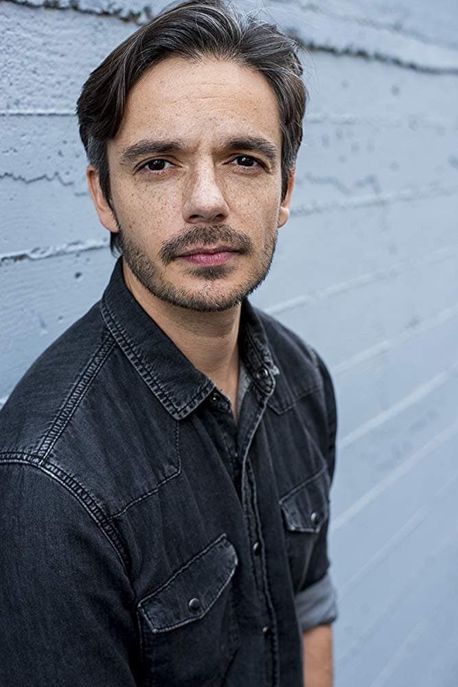 Liam Lane Profile Photo