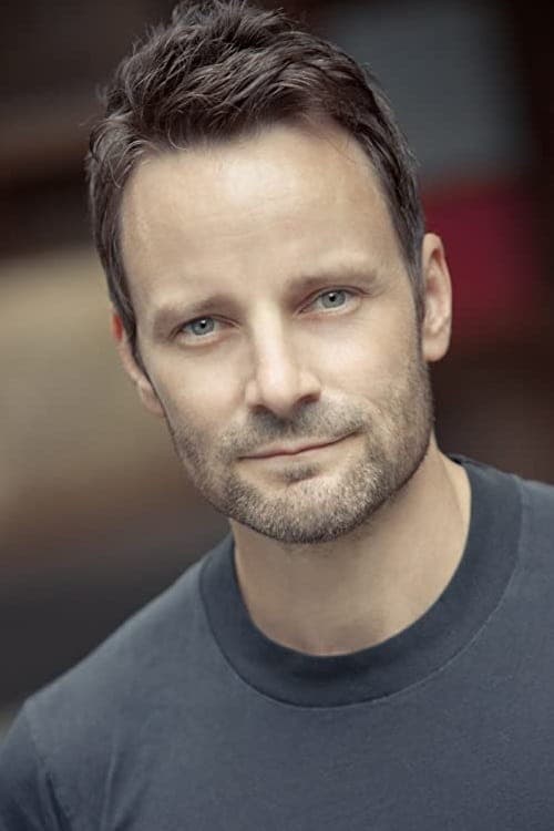 Ryan Robbins Profile Photo