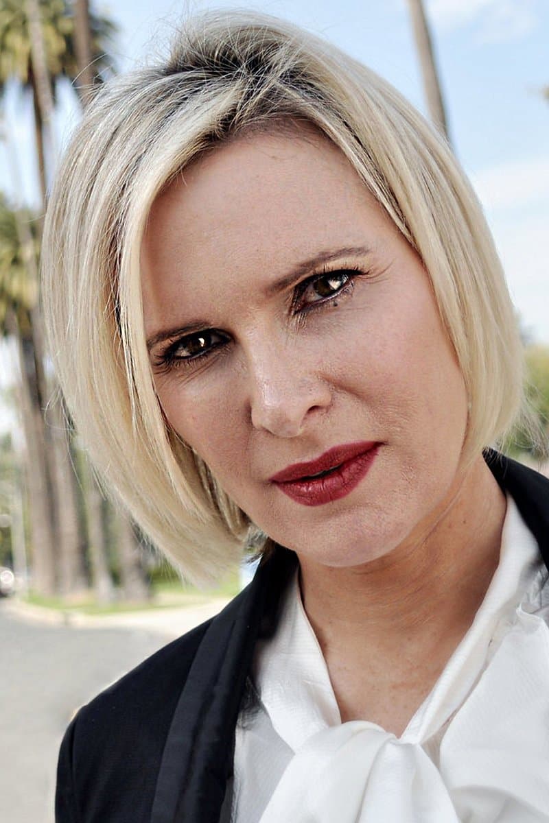 Kim Krizan Profile Photo