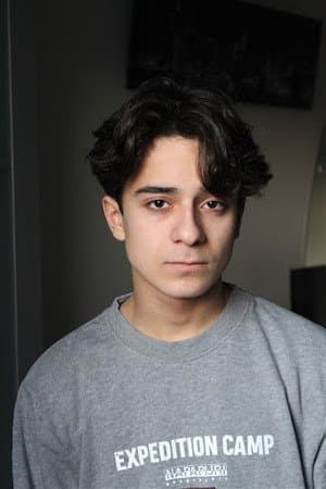 Eythan Solomon Profile Photo