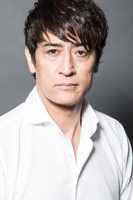 Satoshi Hashimoto Profile Photo