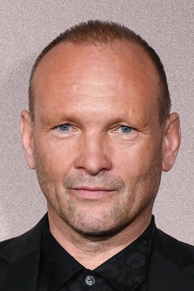 Andrew Howard Profile Photo
