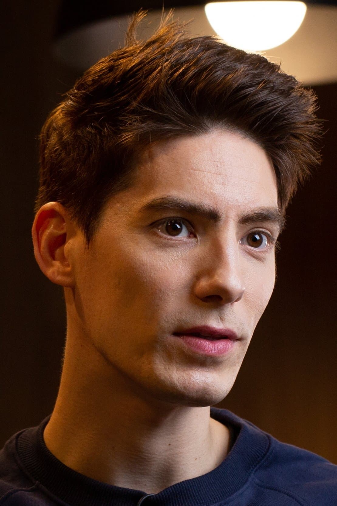 Fabien Corbineau Profile Photo