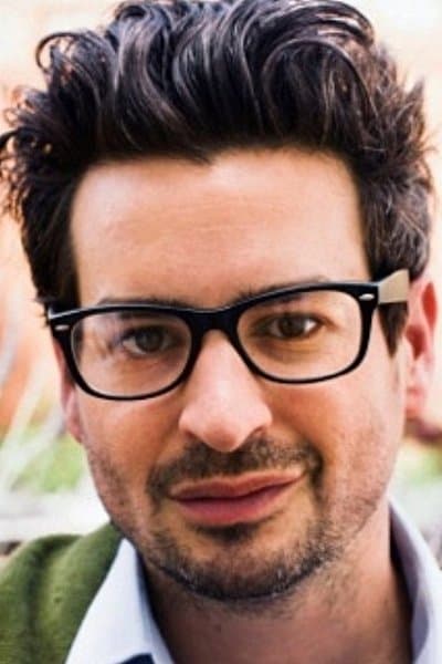 David Iserson Profile Photo